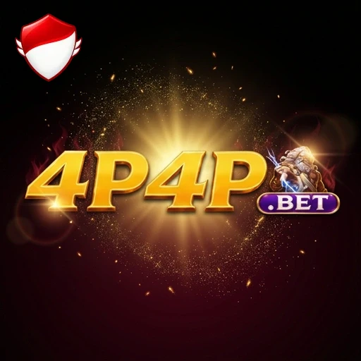 Layar panduan unduh dan instal APK 4p4p v6.2.4 di ponsel Android