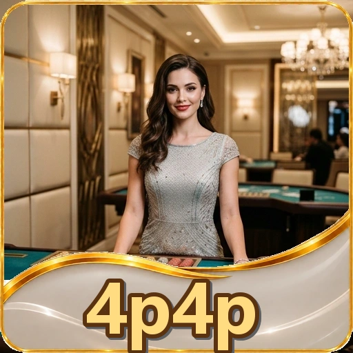 Cuplikan alur unduh dan instal APK 4p4p di ponsel Android